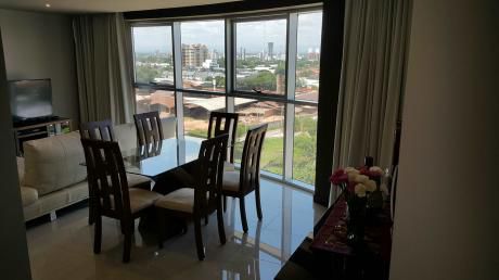 Departamento En Venta Con Espectacular Vista, Av. Beni Y 3er Anillo