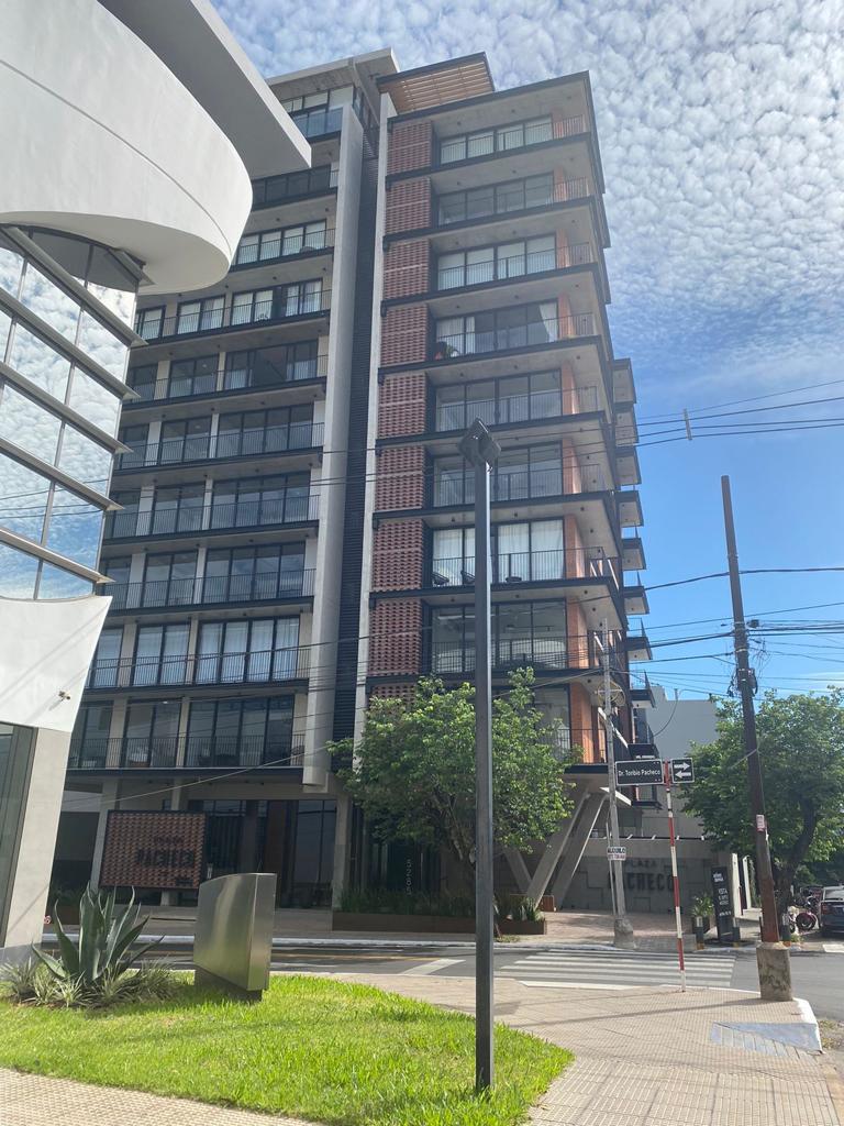 Alquilo Hermoso y Moderno Dpto de 2 Habit en Recoleta — foto 2