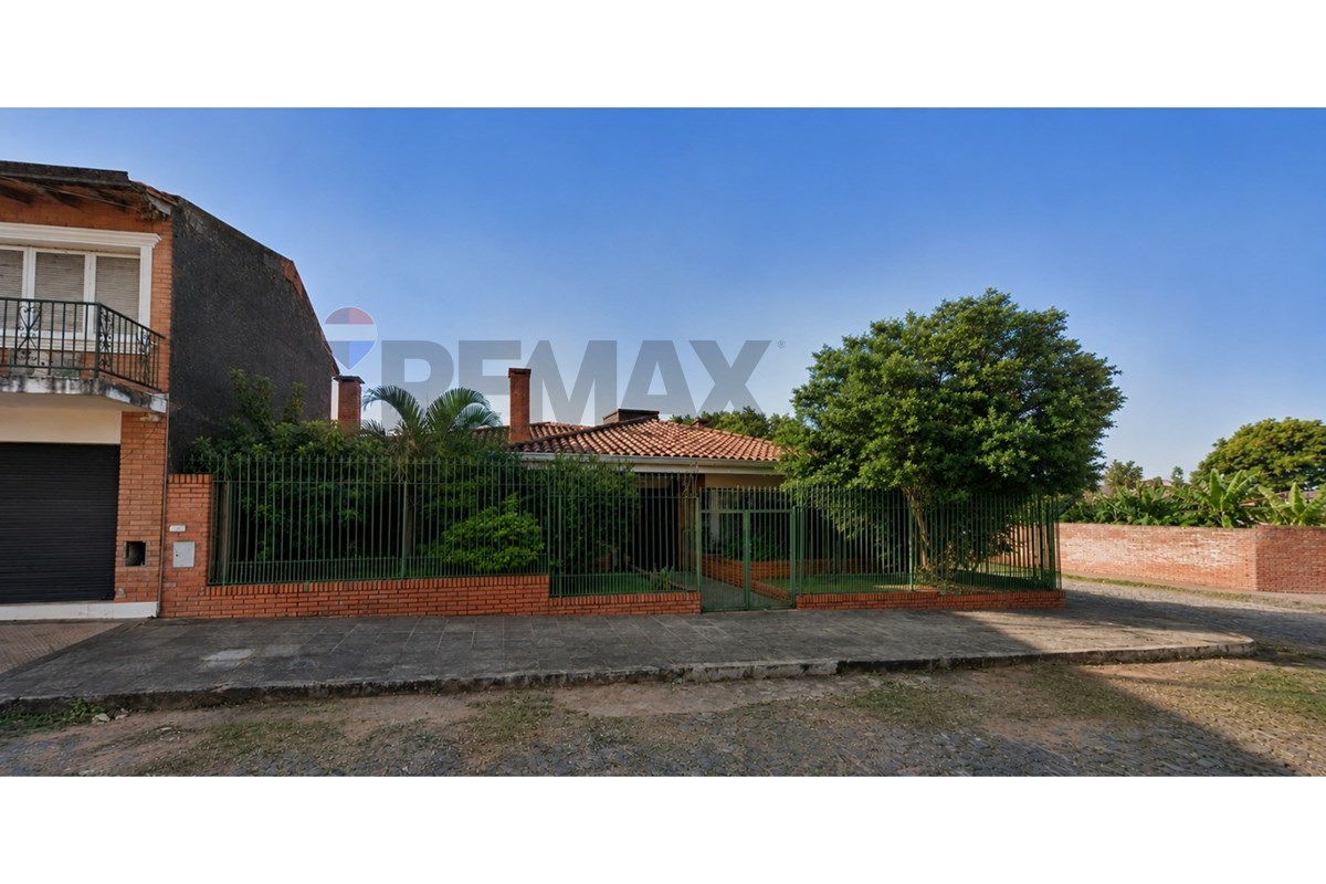 Casa en venta en Vista Alegre