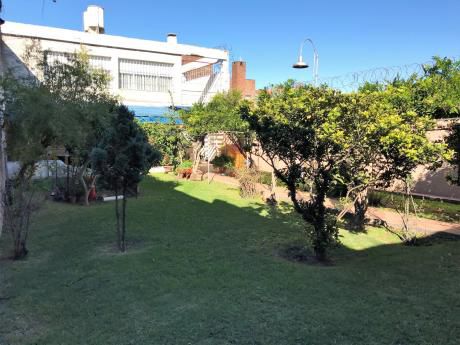 Confortable Casa De 3 Dormitorios En Prado Bajó De Precio!!
