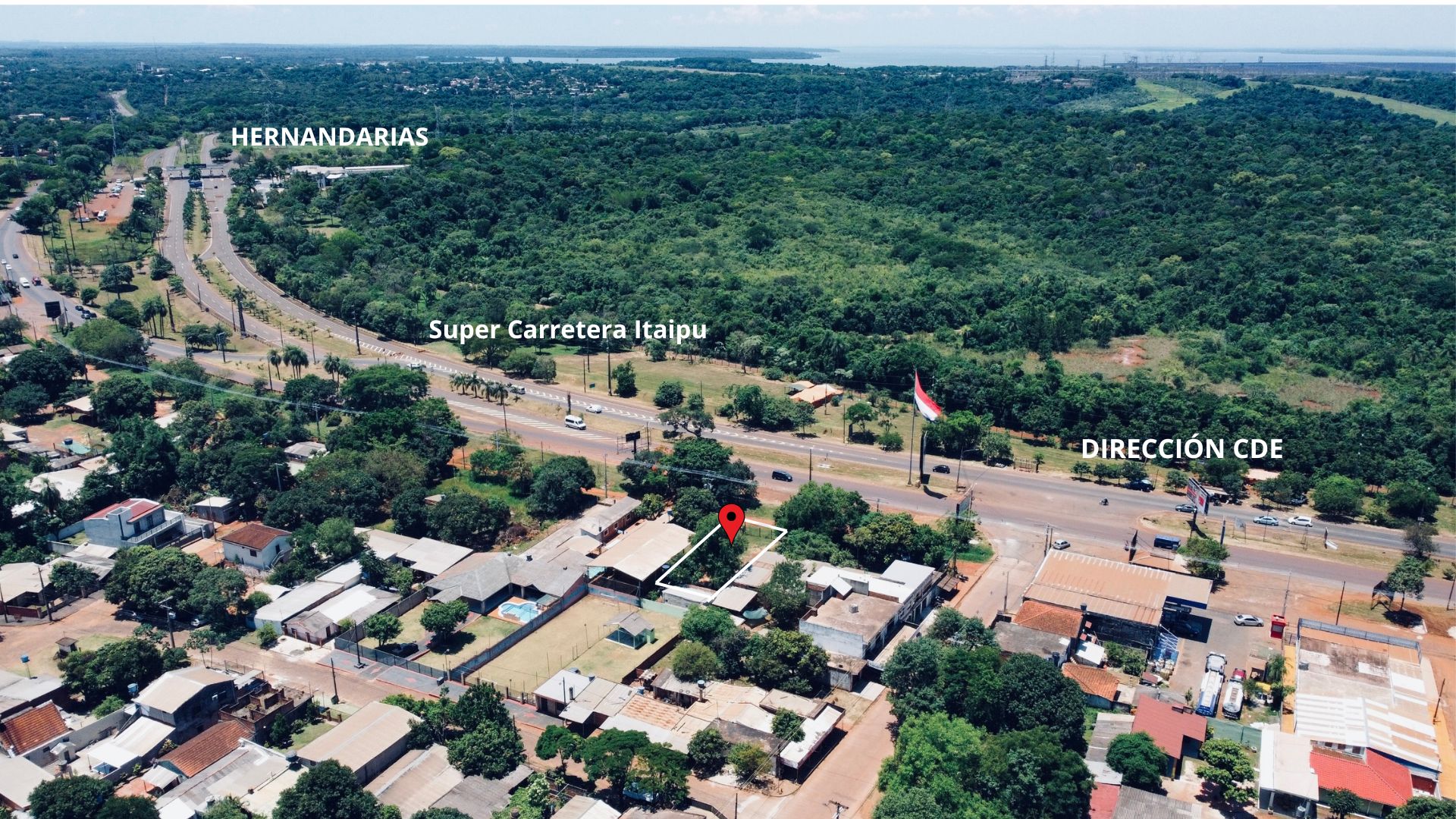 PROPIEDAD EN VENTA — foto 3