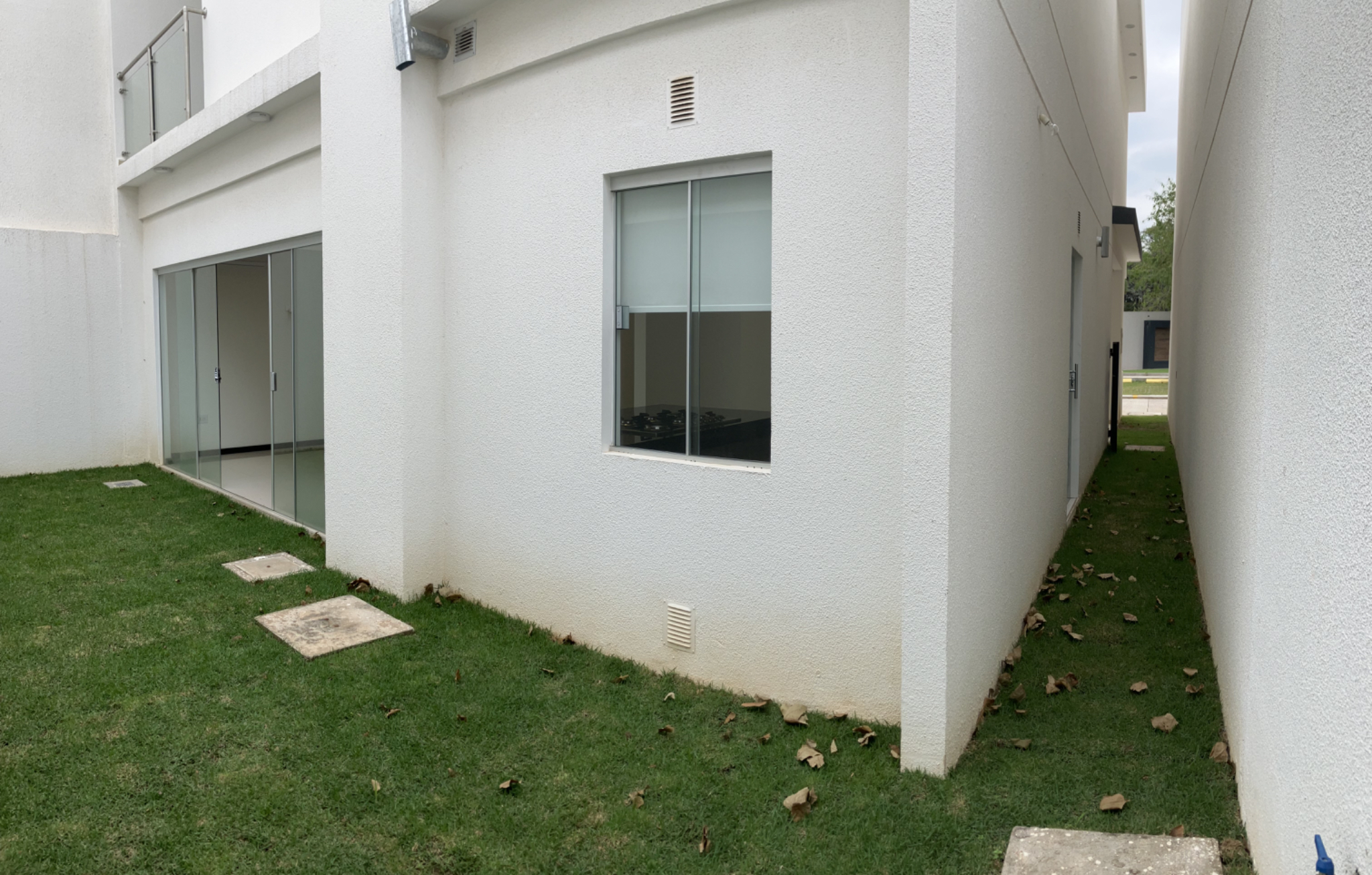 Casa en alquiler en Norte