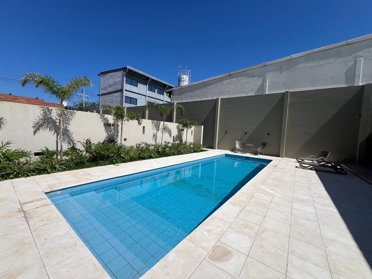Casa en alquiler en Ytay