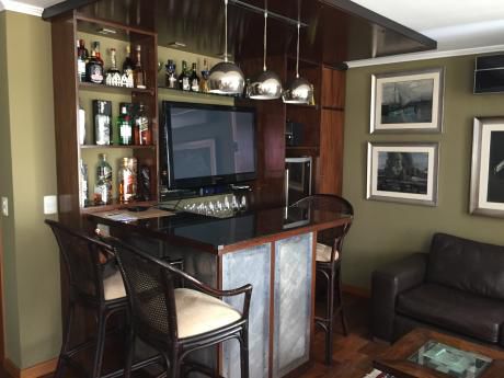 Pent House Duplex
