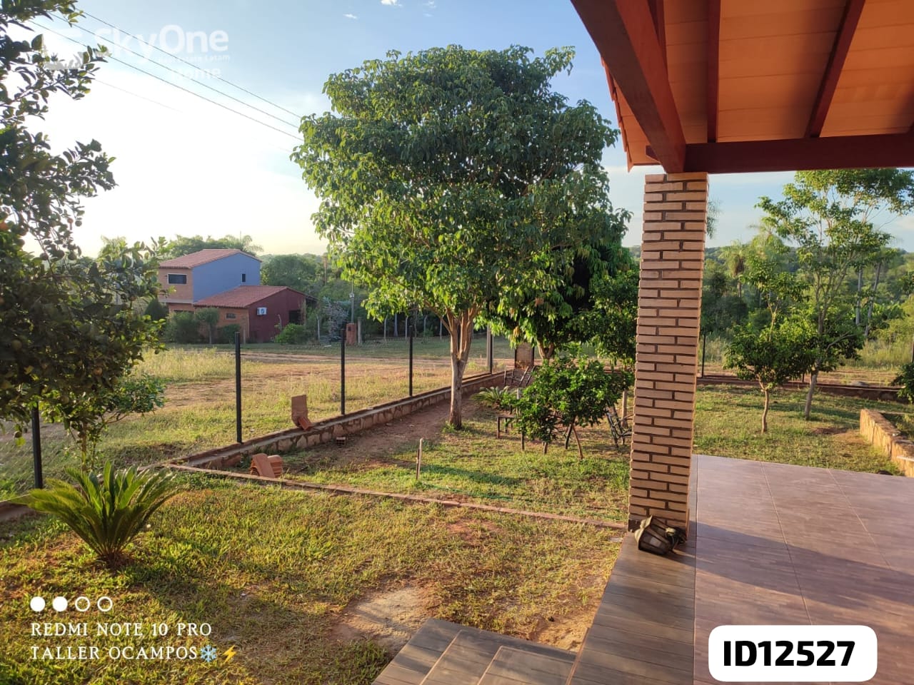 VENDO HERMOSA CASA EN ALTOS — foto 3