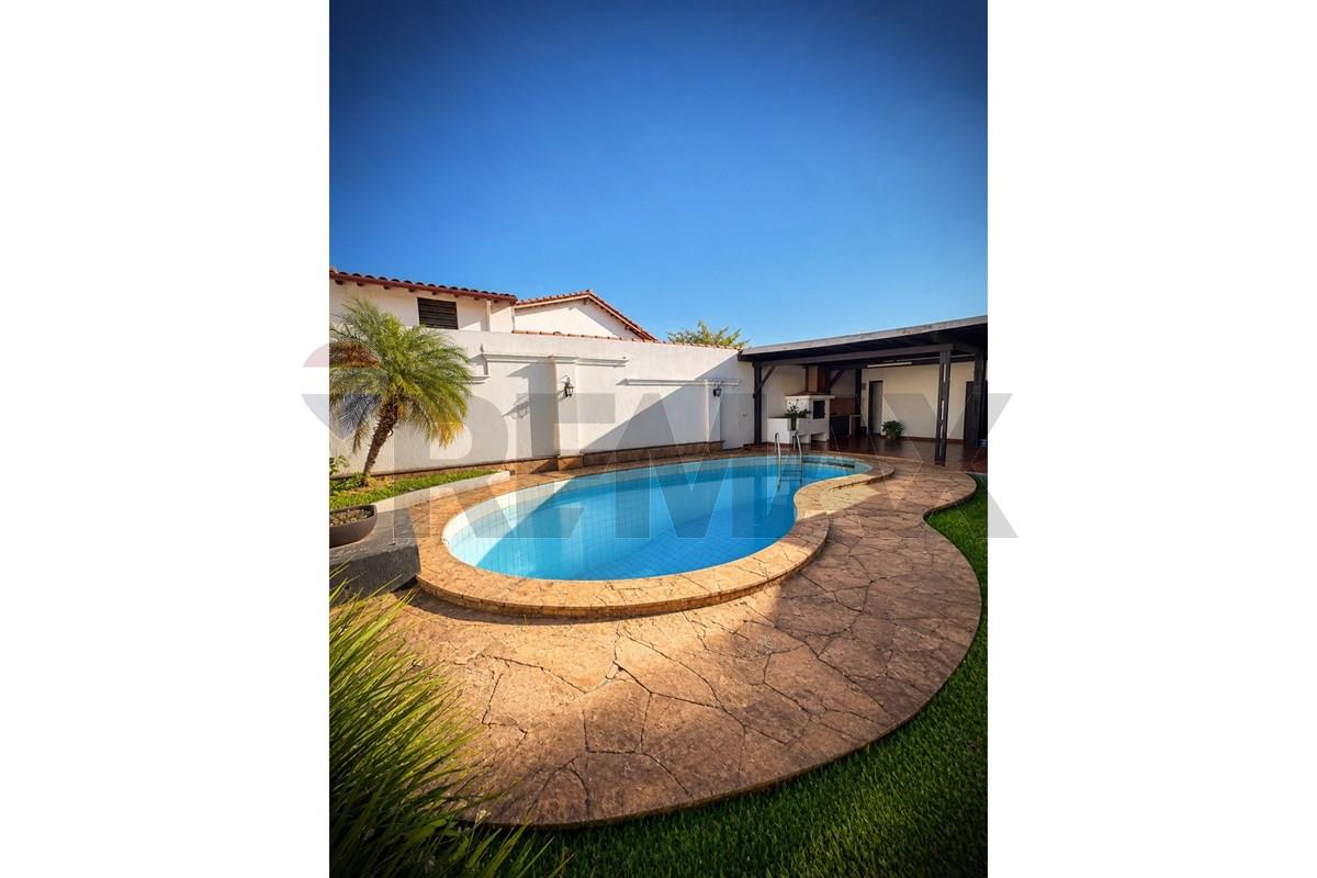 Residencia Asuncion Mburicao — foto 3