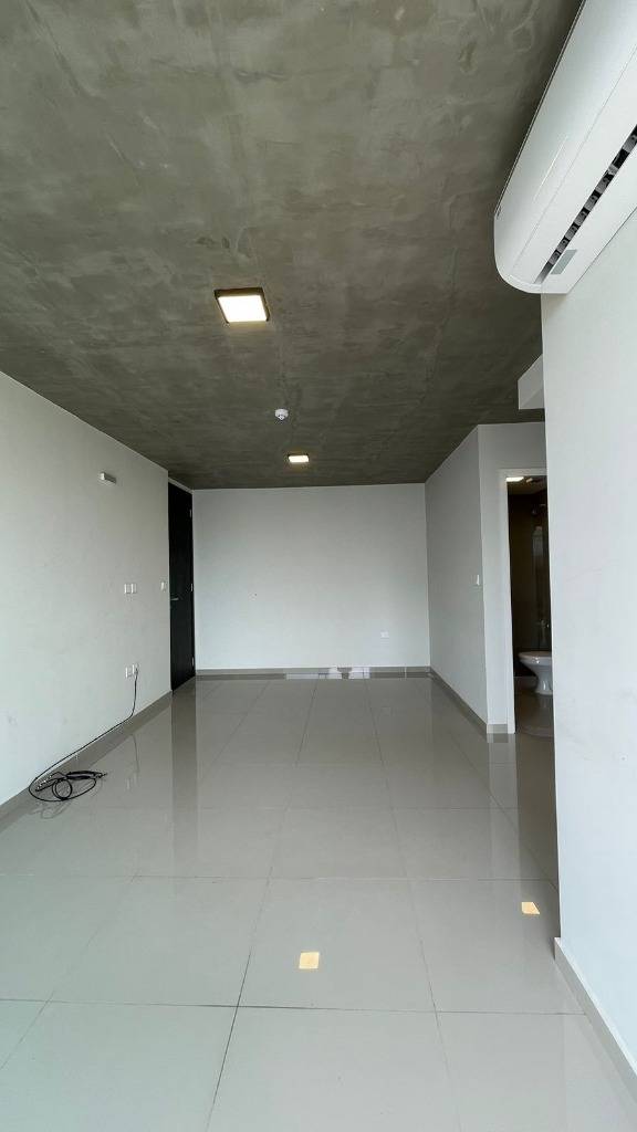 ALQUILO BELLO DEPARTAMENTO DE 2 HABITACIONES A PASOS DEL CIT — foto 2
