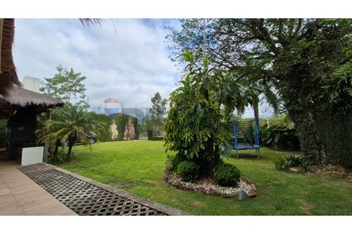 Casa-Alquiler-PY Cordillera San Bernardino — foto 2