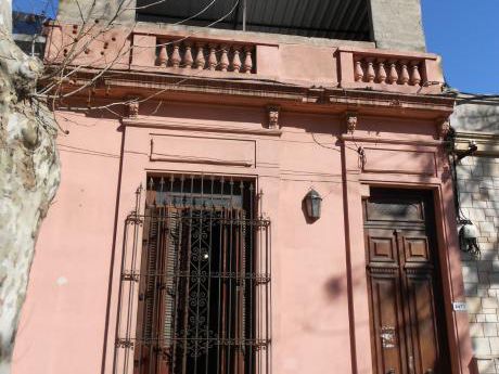 Casa En Aguada En Padron Unico!