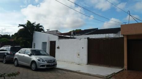 Dpto En Anticretico De 2 Dorm Z/norte