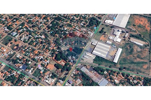 Terreno - Venta - Ñemby, Central, Paraguay — foto 2