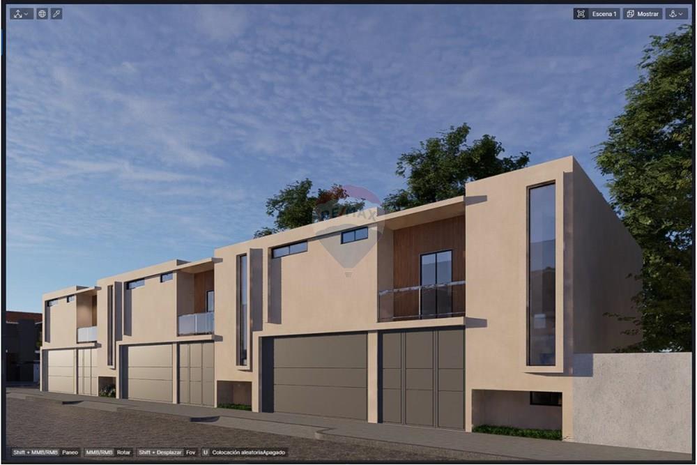 Duplex - Alquiler - Fernando De La Mora, Paraguay, No te lo pierdas! — foto 3
