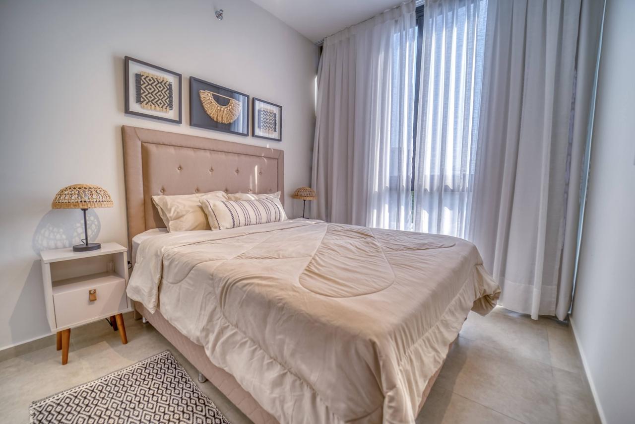 departamento 1 dormitorio zona Shopping del Sol — foto 3