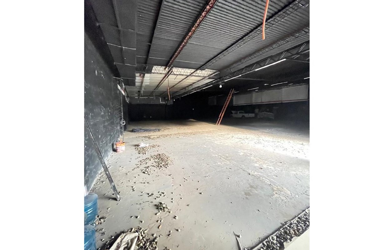 Local Comercial-Alquiler-LOS LAURELES, Los Laureles, Asunción — foto 3