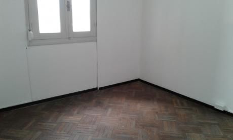 Paso Molino Apartamento De Dos Dormitorios.