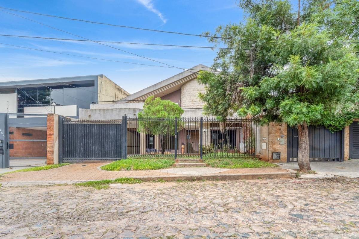Casa en venta en Recoleta