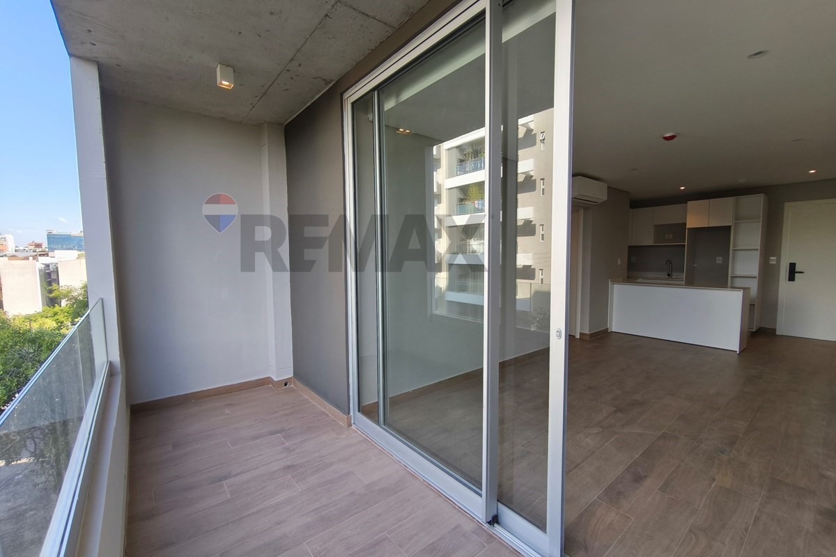 Departamento - Alquiler - Villa Morra, Asunción, Paraguay — foto 3
