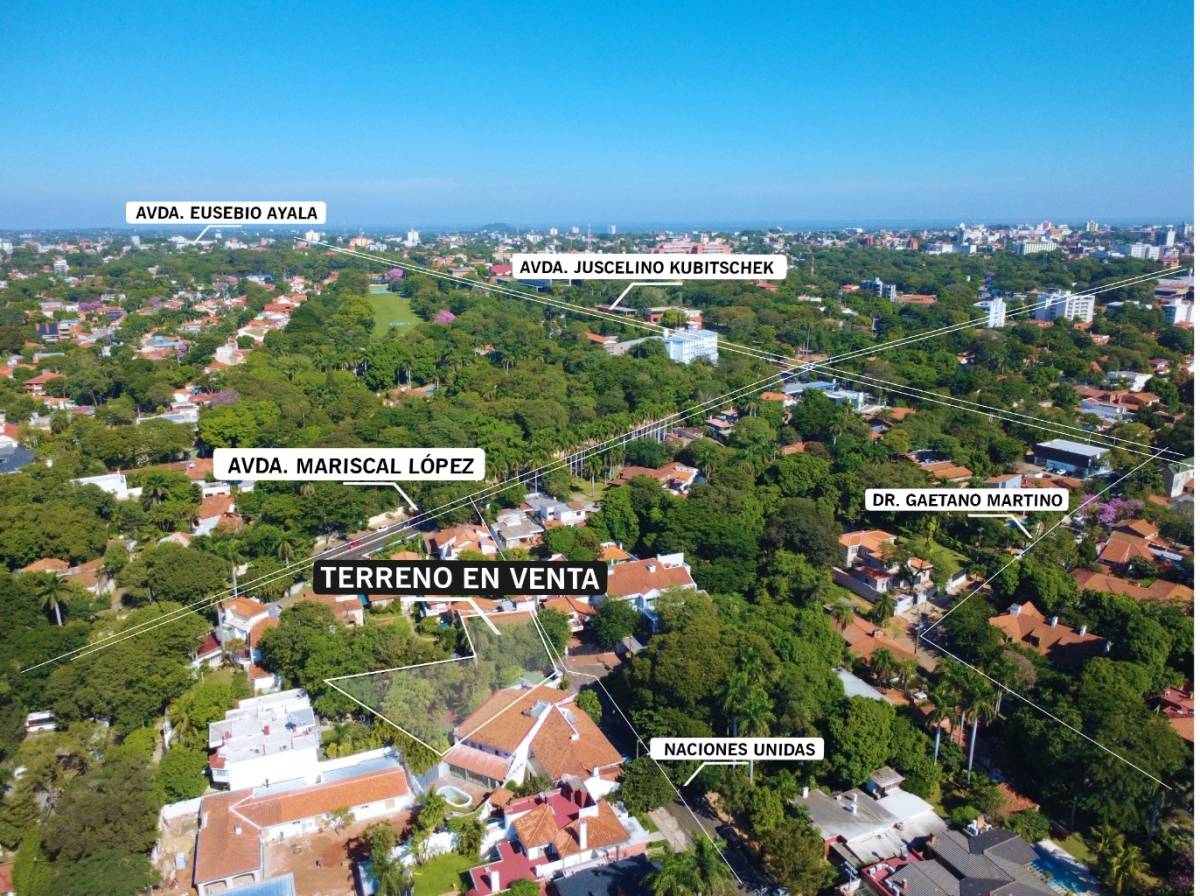 VENDO CASA DE 3 HABITACIONES EN MCAL LOPEZ EN ASUNCION — foto 2