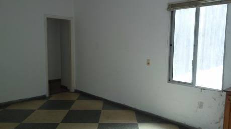 Prox A 21 Y Sarmiento