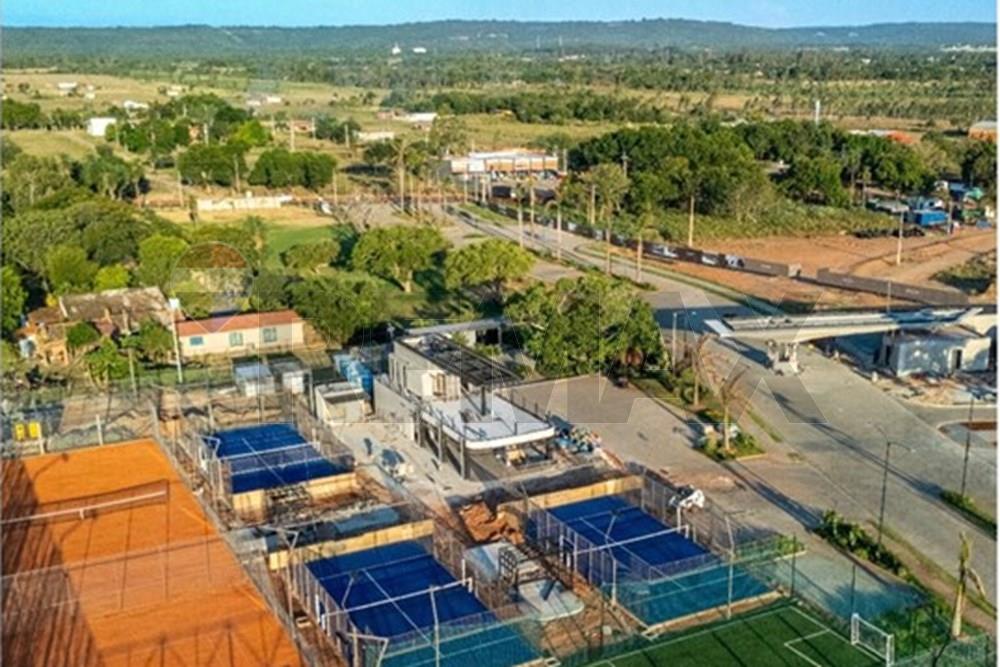 Lote Premium de 576 m² en Condominio Highlands - Acceso a San Bernardino — foto 2