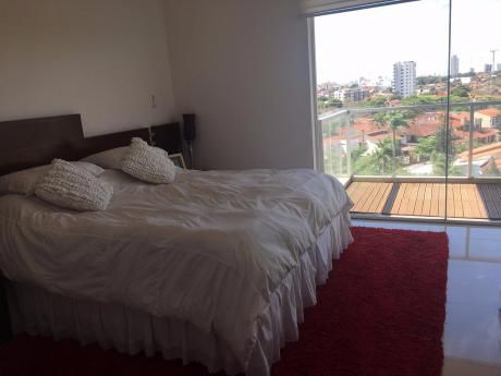 Hermoso Departamento En Venta O Permuta Zona Norte