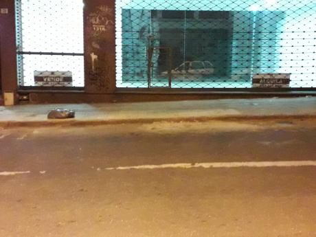 Excelente Local Venta O Alquiler En El Centro