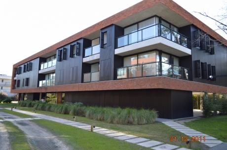 Edificio French Point, Ultima Unidad En Alquiler.