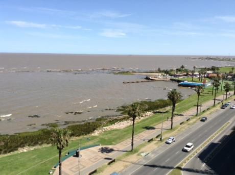 Rambla De Punta Carretas