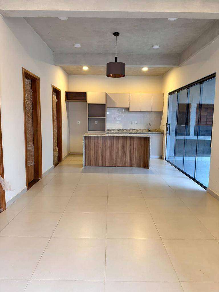 DUPLEX A ESTRENAR EN BARRIO CERRADO EDILICA 1 — foto 2