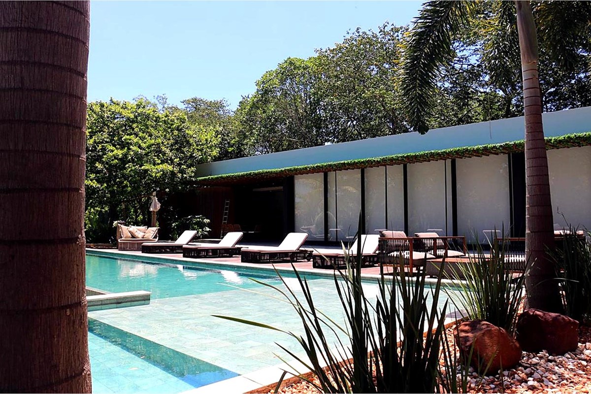 Casa de Verano-Venta-San Bernardino, Cordillera — foto 2