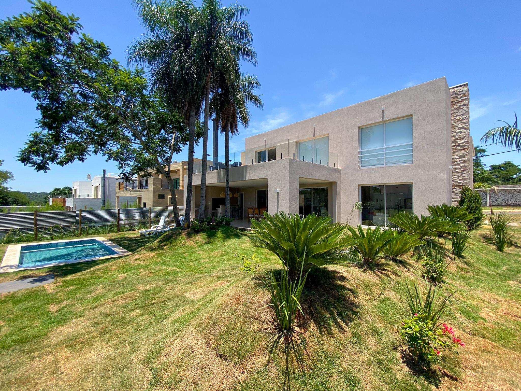 Hermosa Casa a estrenar de 4 dormitorios en Condominio Aqua Village — foto 2
