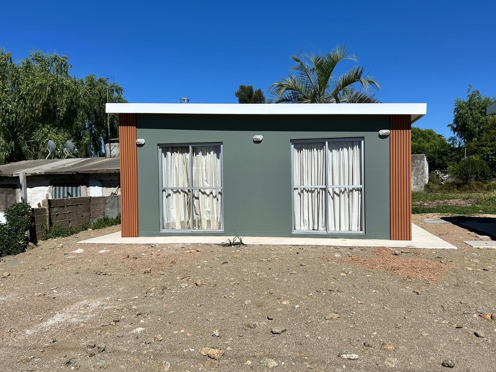 Dueño Alquila Casa de1 dormitorio en Barrio Aeroparque · Foto 1