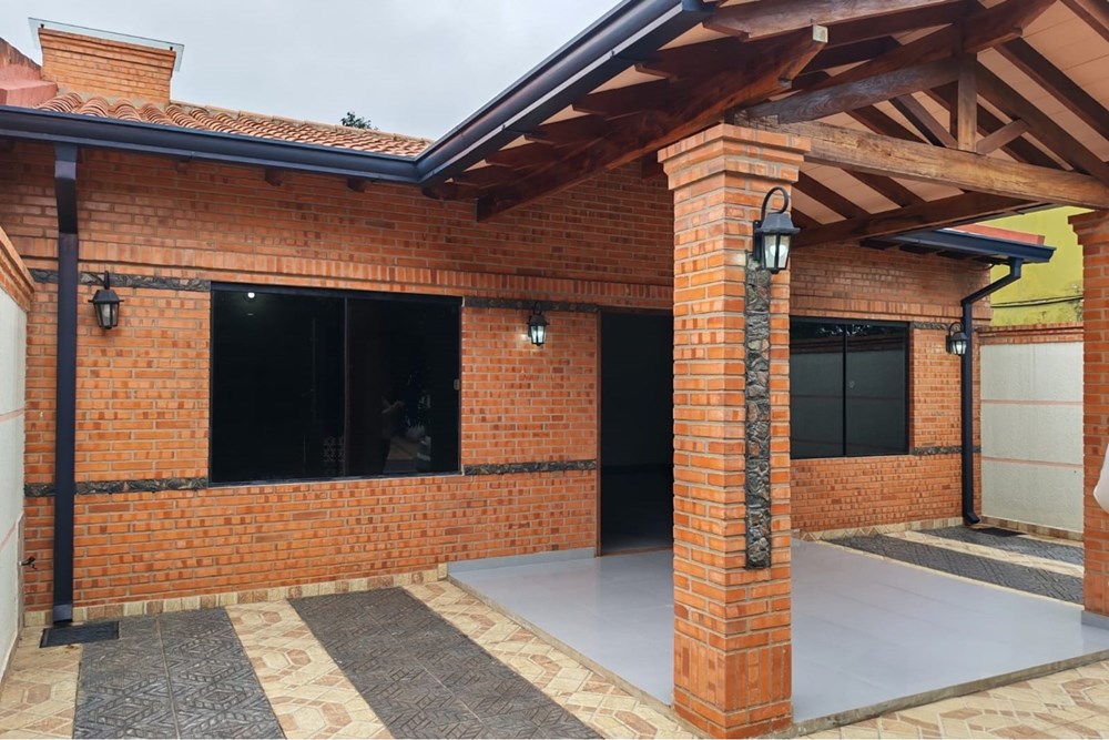 Casa en venta en San Pablo