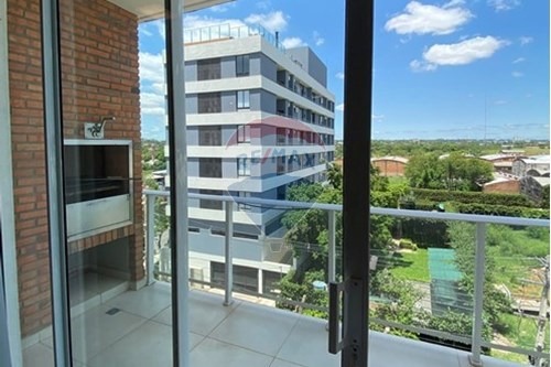 DEPARTAMENTO EN ALQUILER - EDIFICIO TRINITY TOWER — foto 2