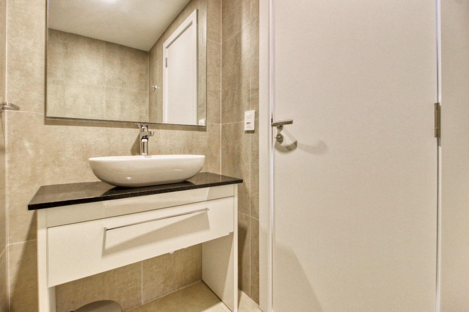 Vendo Departamento En Edificio Feel Un Dormitorio — foto 3
