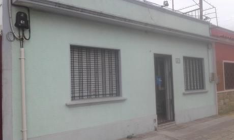 Venta Casa Unión 2 Dormitorios
