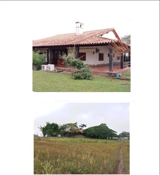 Vendo Campo Ganadero de 10.000 has en Simón Bolivar, Caaguazu-CLLA4976898 — foto 2