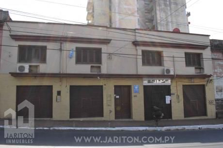 Cómodo Depto Sobre Colon