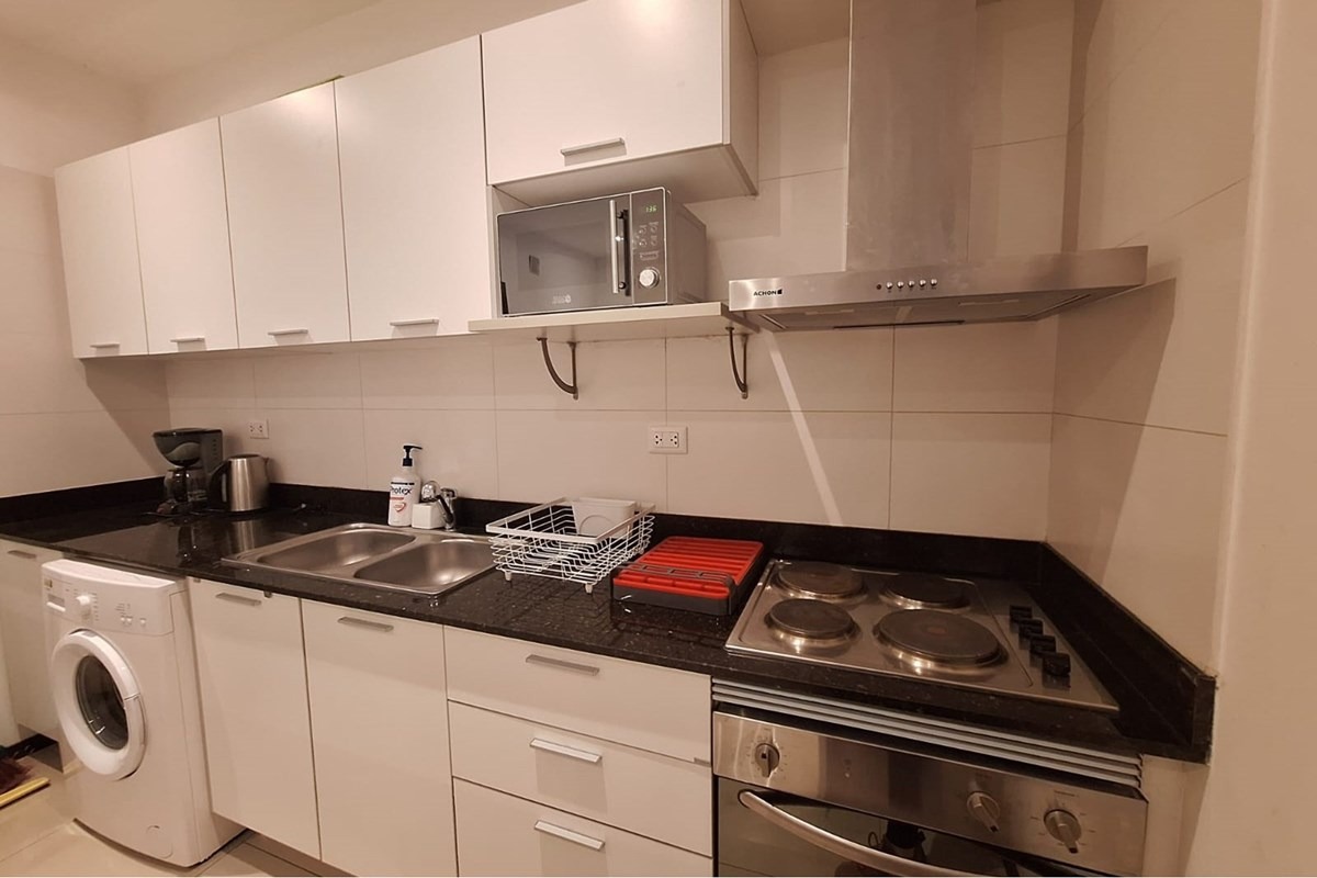 Alquilo departamento en Recoleta, Asunción — foto 3