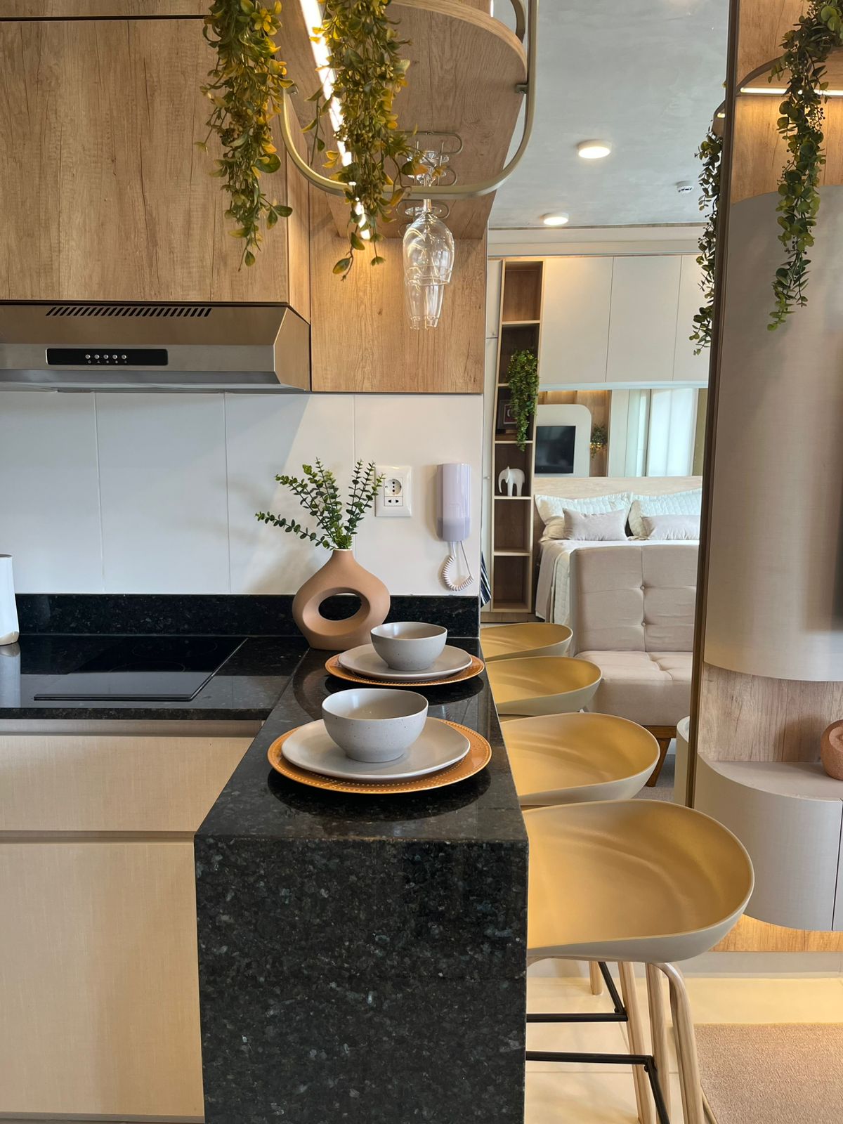 Venta – Departamento  Monoambiente En Zuba Trinidad 25 - 26 No Amoblado — foto 3