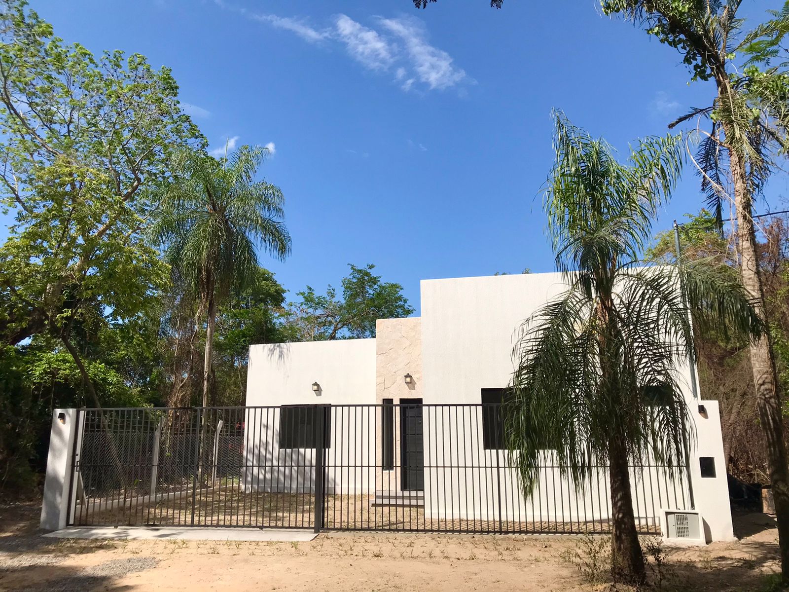 Vendo Casa a Estrenar en San Bernardino a 1 cuadra de la Avenida — foto 3