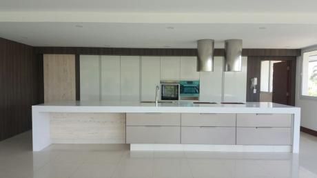 Departamento A Estrenar En Edificio Exclusiva (las Palmas)