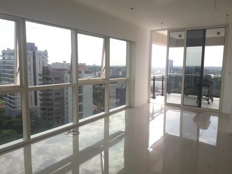 The Tower! Alquilo Departamento De 3 Dormitorios En Suite