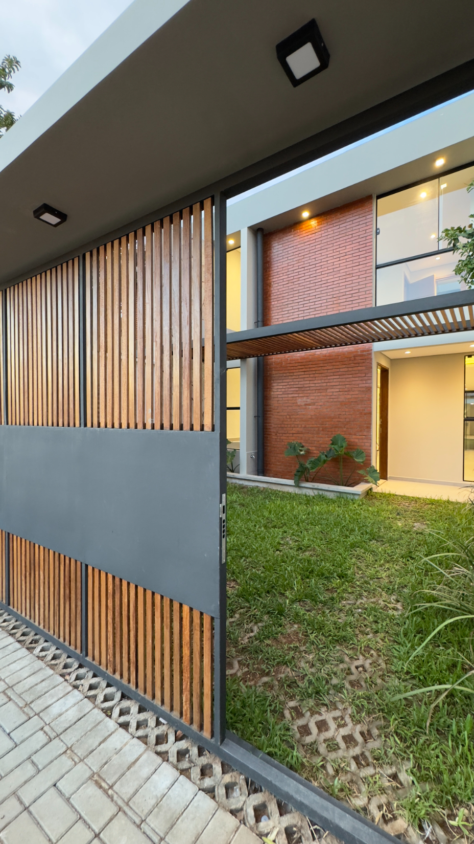 Dúplex Villa Adela II — foto 3