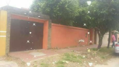 Alquilo Hermosa Casa