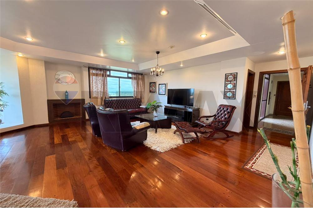Alquilo Departamento Amoblado de 3 habitaciones con Vista al Río — foto 3