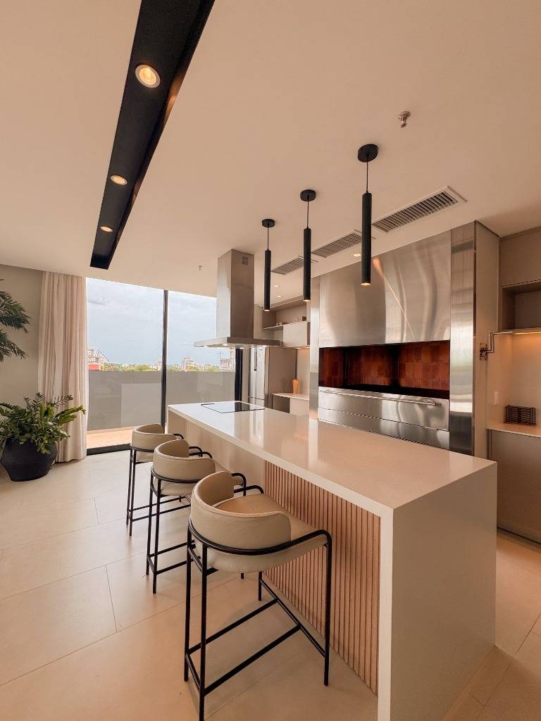Departamento en venta en Las Lomas