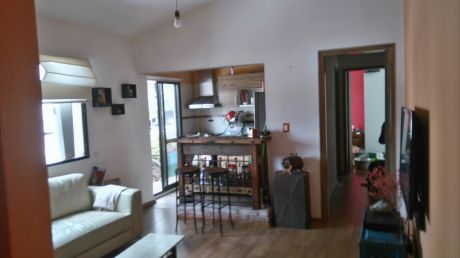 Apartamento En Venta En Buceo