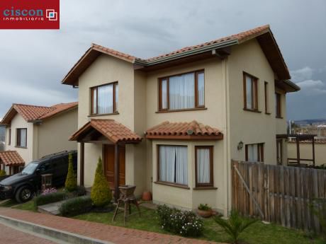 Casa En Venta - La Paz