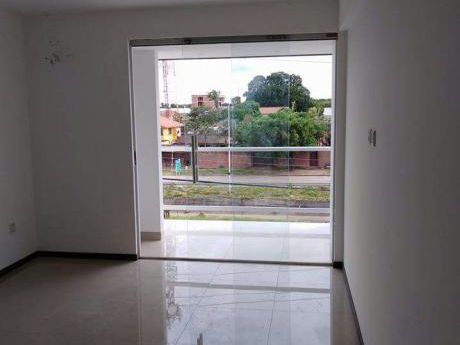 Departamento De 1 Dormitorio En Venta En Avenida Alemana